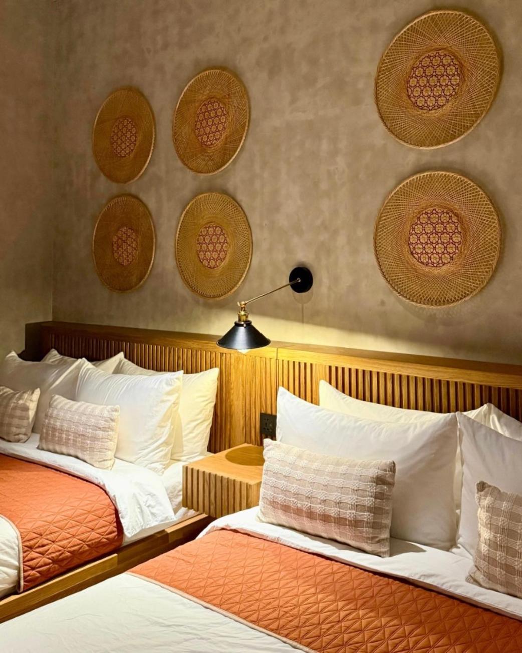 Queen Suite with Sea View