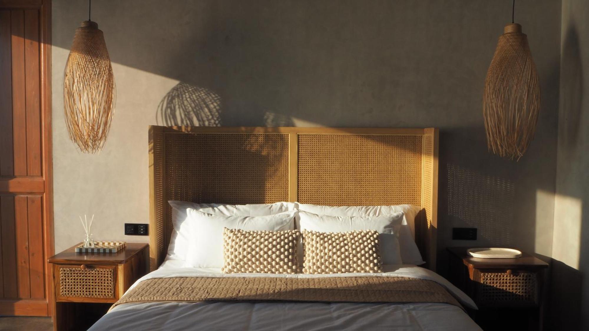 King Suite with Ocean View