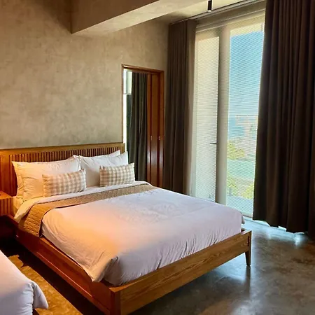 The Salt Boutique Hotel By Wyns-3