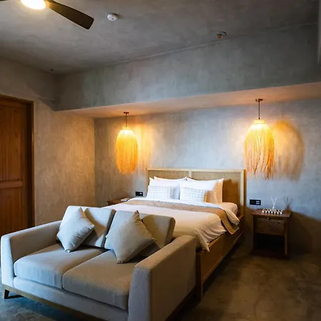 The Salt Boutique Hotel By Wyns-2